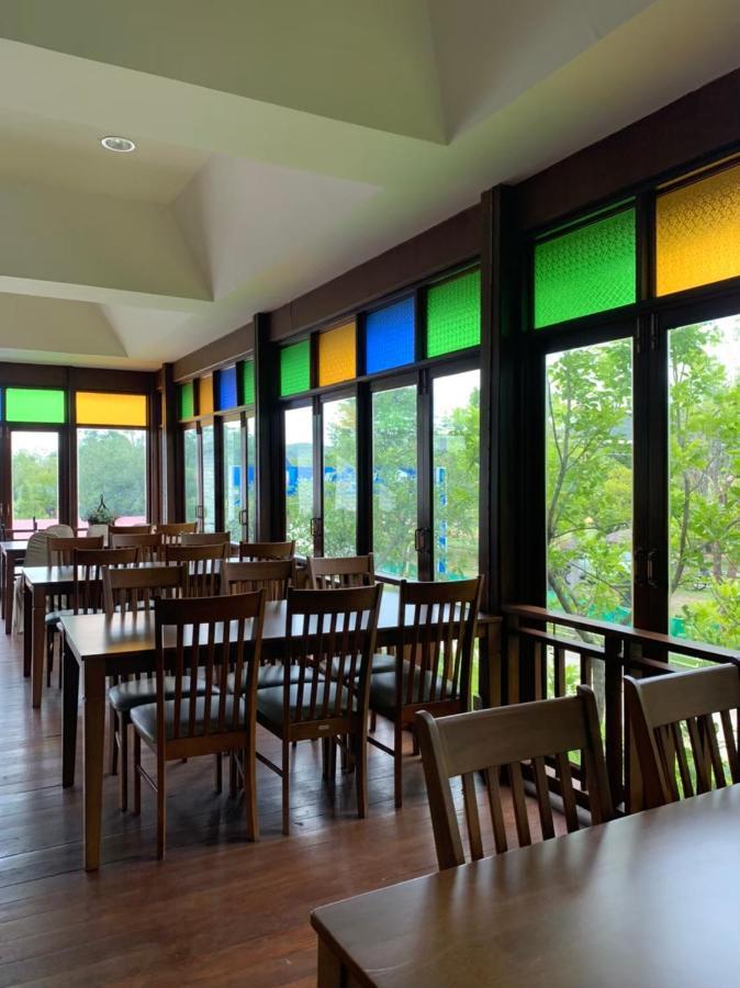 Oon Valley Farm Stay San Kamphaeng Exterior photo